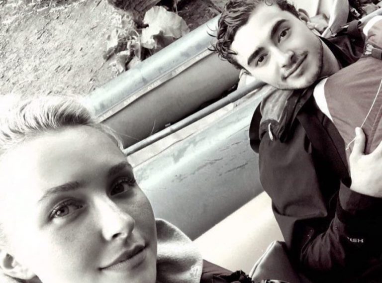 Θρήνος για την ηθοποιό Hayden Panettiere – Πέθανε ο αδερφός της και ηθοποιός Jansen Panettiere