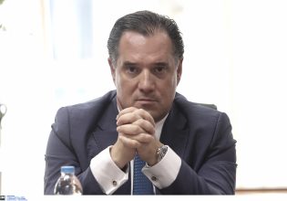 Γεωργιάδης: Μόλις ο Πολάκης διαγραφεί θα στραφεί κατά του Τσίπρα