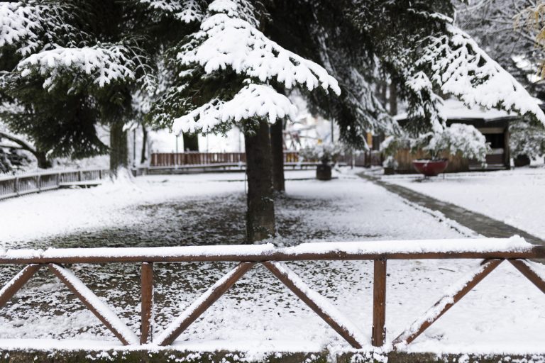 Αυξημένα μέτρα για την κακοκαιρία «Μπάρμπαρα» – Χρήσιμες συμβουλές για οδηγούς και πεζούς
