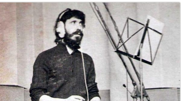 Αντώνης Καλογιάννης: Η απώλεια του γιου μου ήταν καθοριστική για τη ζωή μου