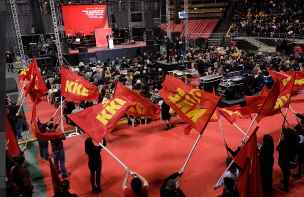 Εκλογές 2023: Το ΚΚΕ ανακοίνωσε τους υποψήφιους βουλευτές του από τον χώρο των Ενόπλων Δυνάμεων