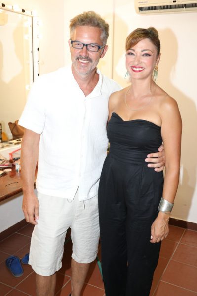 Έμιλυ Κολιανδρή - Χρήστος Λούλης