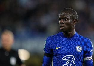 Ψάχνει «βόμβα» με Καντέ η Λίβερπουλ