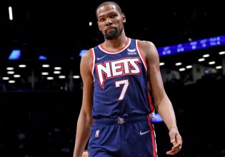 Νέα «βόμβα» στο NBA: Στους Σανς ο Ντουράντ