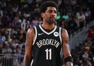 «Βόμβα» στο ΝΒΑ: Ο Ίρβινγκ στους Μάβερικς!