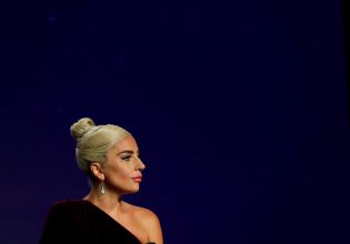 Lady Gaga: Η πρώτη φωτογραφία σαν Harley Quinn στο νέο «Joker»