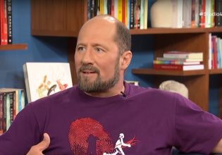 Λαέρτης Μαλκότσης: «Σταμάτησε το γύρισμα και έγινε χαμός – Έκλαιγα στο σπίτι»