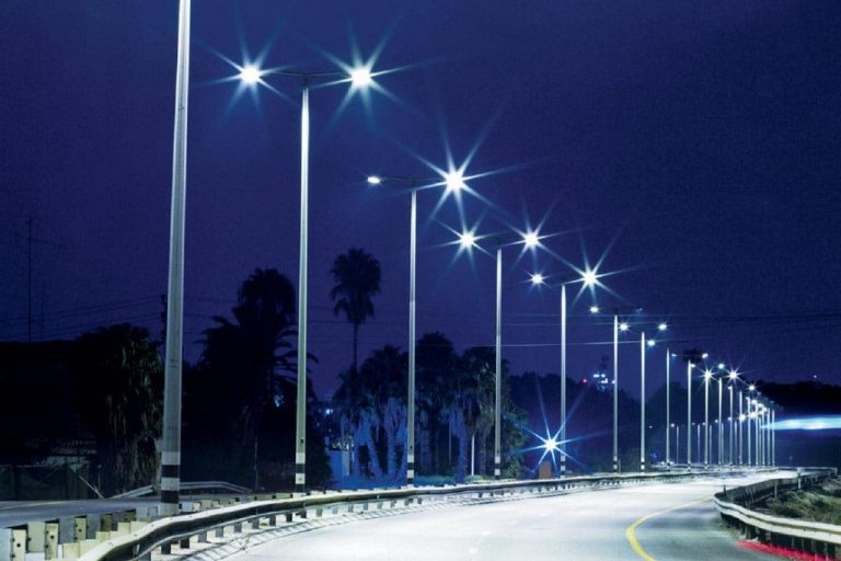 Πρόγραμμα αναβάθμισης οδοφωτισμού στους ΟΤΑ