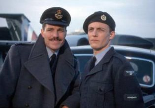 Lee Whitlock: Πέθανε ο ηθοποιός του «Grange Hill» και του «Sweeney Todd»