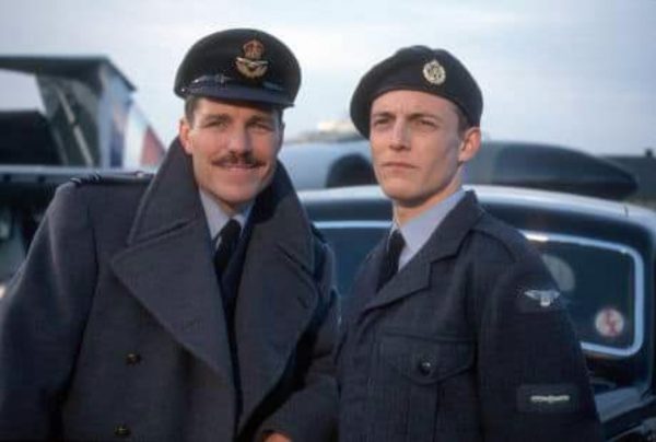 Lee Whitlock: Πέθανε ο ηθοποιός του «Grange Hill» και του «Sweeney Todd»