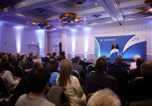 Μητσοτάκης: «Πότε ξανά δεύτερη φορά στην συμφορά – Καήκαμε το 2015»