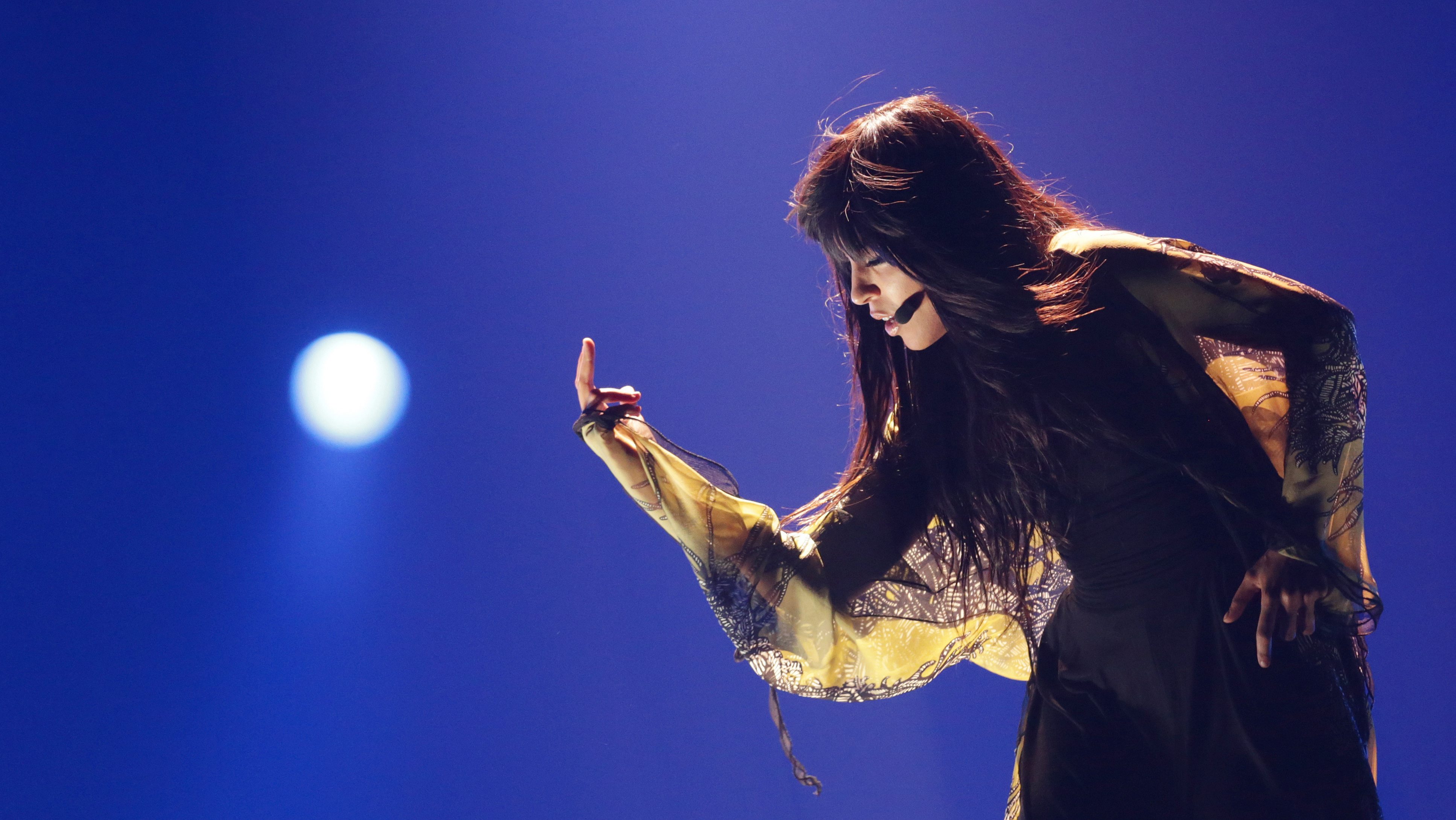 Eurovision: Θρυλική επιστροφή της Loreen - Με το «Tattoo» στην κορυφή