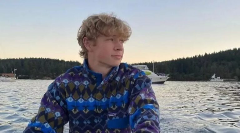 Τα ακραία καψόνια και ο θάνατος του 19χρονου Luke Morgan Tyler στην εστία