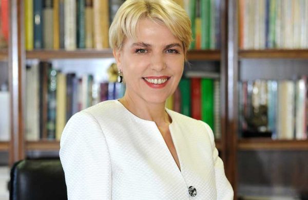 Λιλή Περγαντά: Οι δυσκολίες όταν σπούδαζα