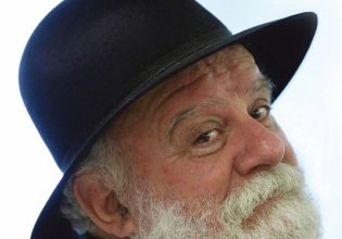 Μανώλης Ρασούλης: Δύο επετειακές βραδιές στο Θέατρο Άλσος