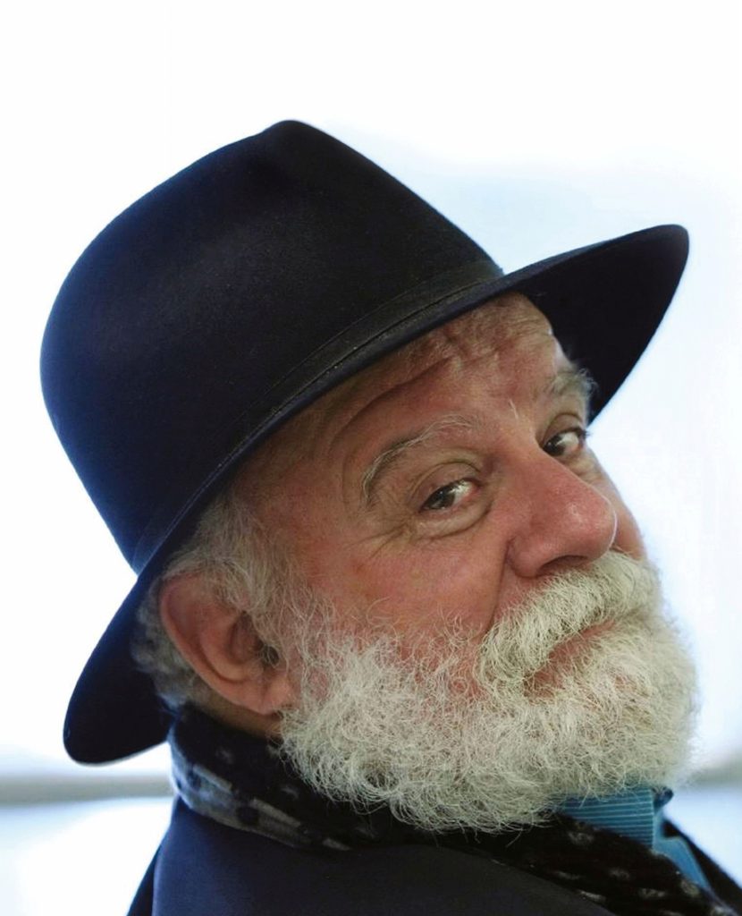 Μανώλης Ρασούλης: Δύο επετειακές βραδιές στο Θέατρο Άλσος