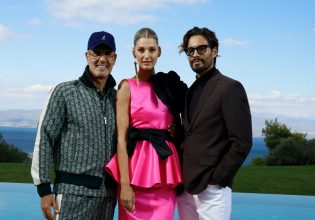 Η Μαίρη Βυτινάρος απέκτησε ελληνικό διαβατήριο και αποκάλυψε αν έχει σχέση