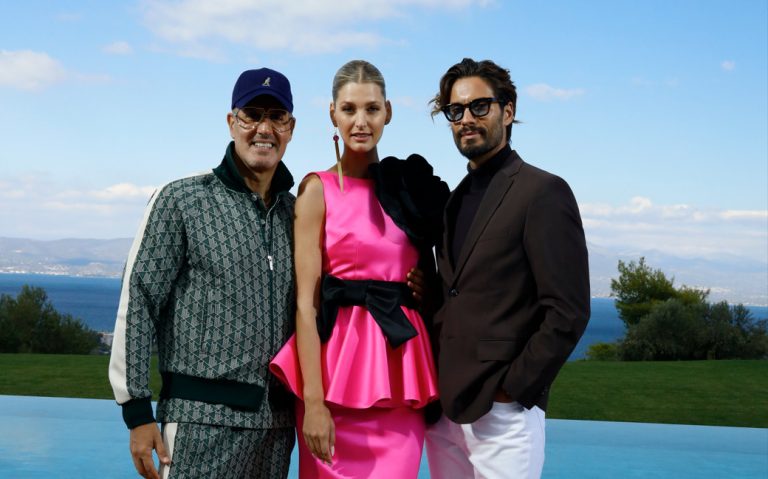 Η Μαίρη Βυτινάρος απέκτησε ελληνικό διαβατήριο και αποκάλυψε αν έχει σχέση