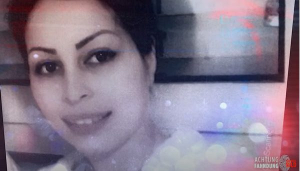 Η άγρια δολοφονία της Maryam – Μετέφεραν το πτώμα με βαλίτσα τα αδέλφια της