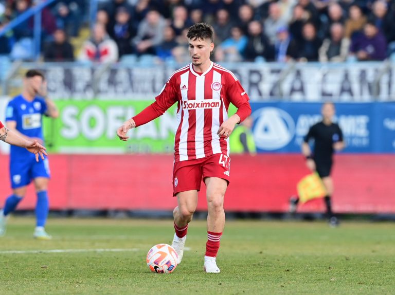 Φτάνοντας στα… άκρα