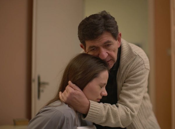 Μαύρο Ρόδο: Τι θα δούμε απόψε στις 21.00