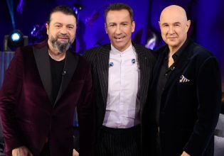 Σπίτι με το Mega: Μια βραδιά αφιερωμένη σε έναν σημαντικό και πολυγραφότατο ΄Ελληνα στιχουργό