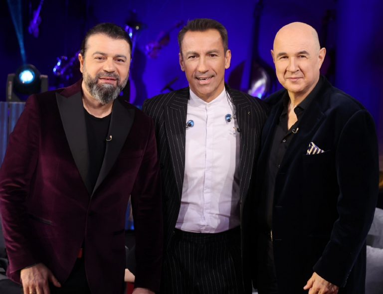 Σπίτι με το Mega: Μια βραδιά αφιερωμένη σε έναν σημαντικό και πολυγραφότατο ΄Ελληνα στιχουργό