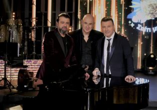 Σπίτι με το MEGA: Σταθερό πρώτο στις προτιμήσεις των τηλεθεατών