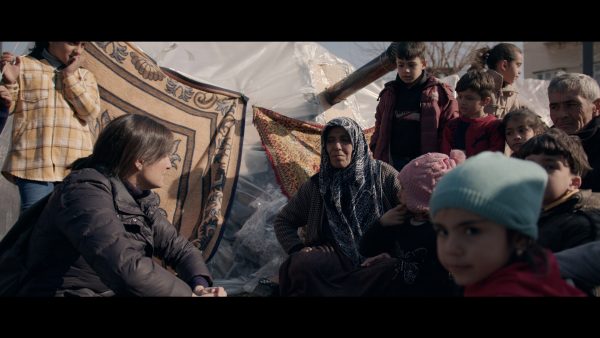 Mega Stories: Οδοιπορικό στις σεισμόπληκτες περιοχές της Τουρκίας