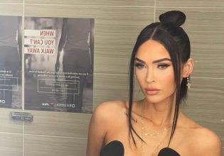 Απάτησε τη Μέγκαν Φοξ; Διέγραψε όλες τις φωτογραφίες του Machine Gun Kelly