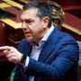 Βουλή: «Αν απαντήσετε γιατί παρακολουθούσατε τους πάντες επιστρέφουμε στις ψηφοφορίες» η απάντηση Τσίπρα