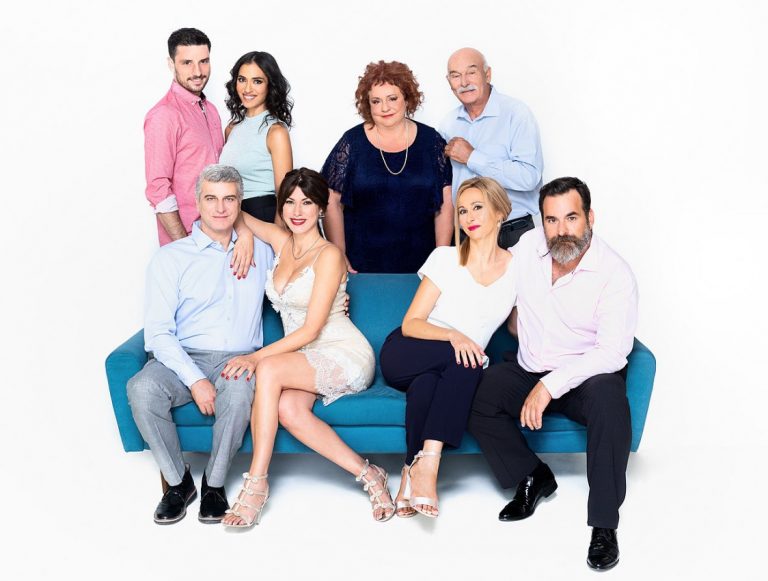 Μην αρχίζεις τη μουρμούρα: Αυτοί οι ηθοποιοί δεν συνεχίζουν στη σειρά