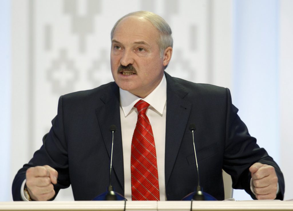 Λευκορωσία: Αποκτά παραστρατιωτική δύναμη 100.000-150.000 εθελοντών