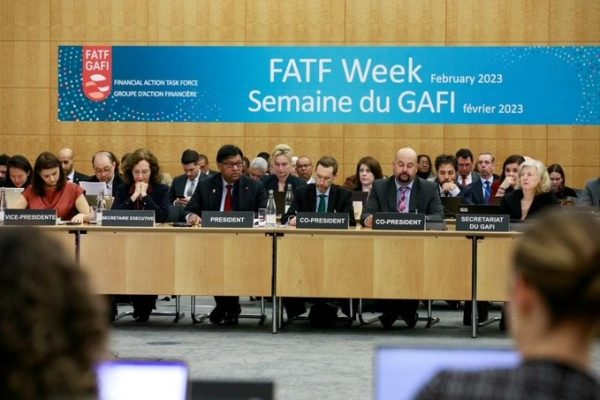 FATF: Η Oμάδα Χρηματοπιστωτικής Δράσης αφαίρεσε ομόφωνα το Μαρόκο από την «γκρίζα λίστα» της