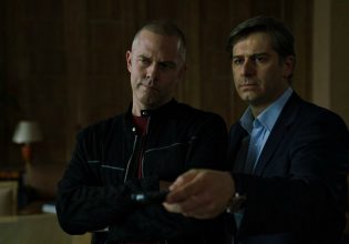 Μπουρδούμης για Φιλιππίδη: «Υπάρχει το μάτι της δικαιοσύνης που βλέπει τα πάντα»