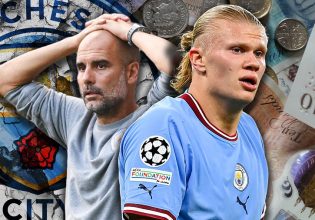 Τα… εφιαλτικά σενάρια για τη Σίτι, οι ομάδες που θα «χαμογελάσουν» και η «ηρωική έξοδος» του Πεπ