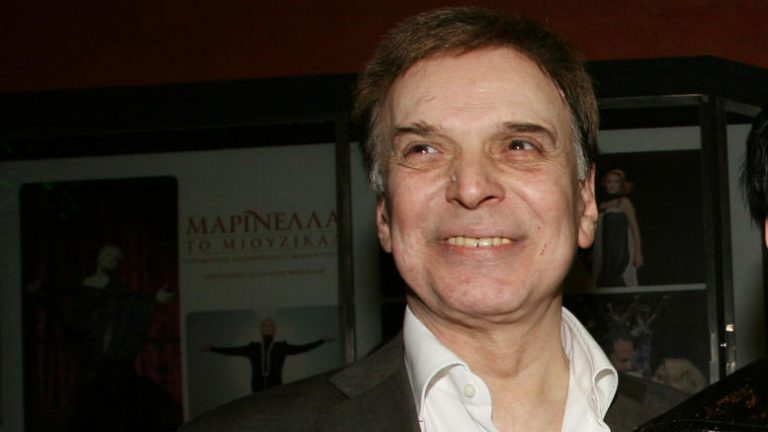 Κατιάνα Μπαλανίκα για Γιώργο Μαρίνο: «Δεν είναι στη ζωή κανενός…»