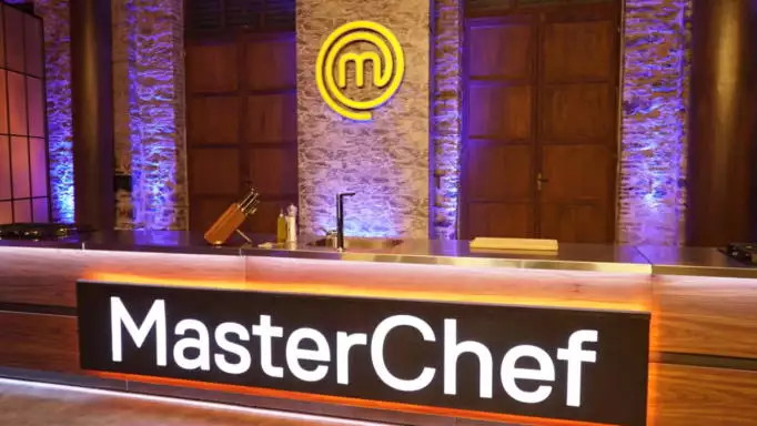 MasterChef: Επέστρεψε και... τον υποδέχθηκαν με φαρμάκι