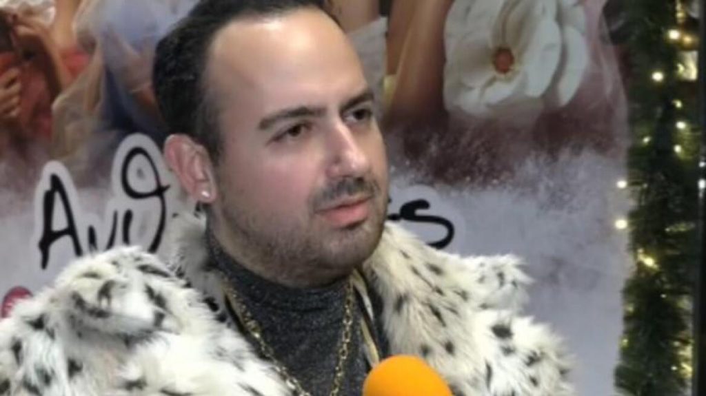 Μαυρίκιος Μαυρικίου: «Τι μ@λ@κίες είναι αυτές;»