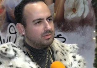 Μαυρίκιος Μαυρικίου: «Τι μ@λ@κίες είναι αυτές;»