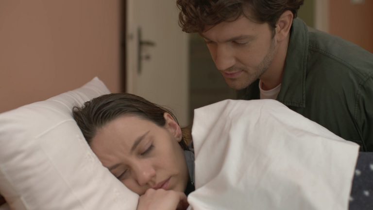 Μαύρο Ρόδο: Καθηλωτικές οι εξελίξεις στη δραματική σειρά του MEGA