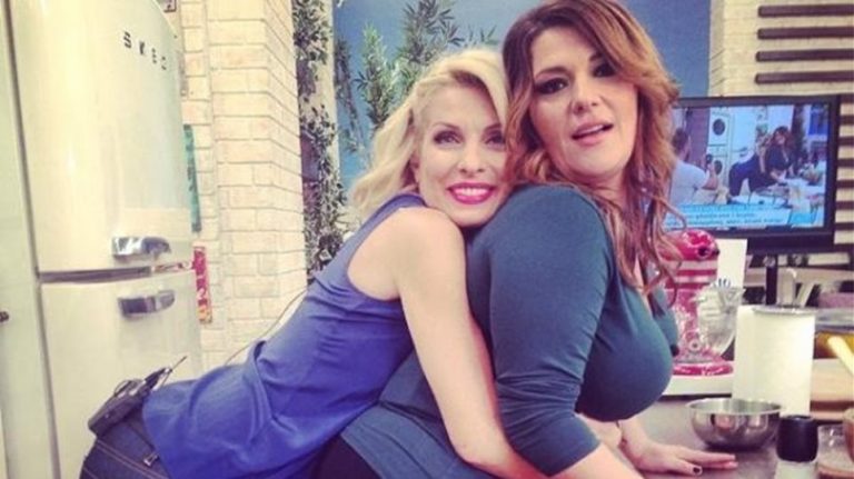 Κατερίνα Ζαρίφη: Ποια είναι η σχέση της με την Ελένη Μενεγάκη