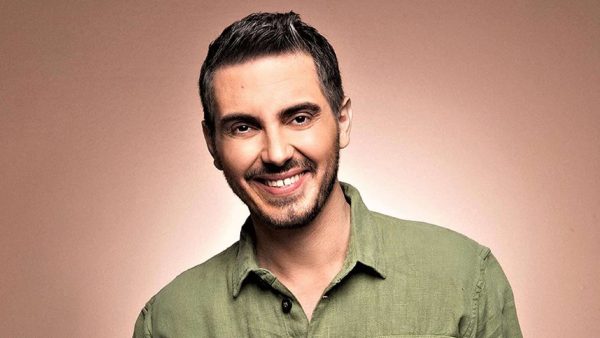 Μιχάλης Χατζηγιάννης: «Δεν είμαι πολιτικοποιημένος άνθρωπος, δεν είμαι κομματικοποιημένος»