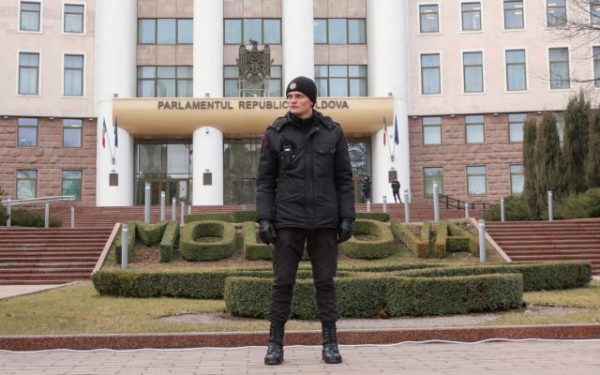 Τι σχεδιάζει ο Πούτιν στη Μολδαβία;