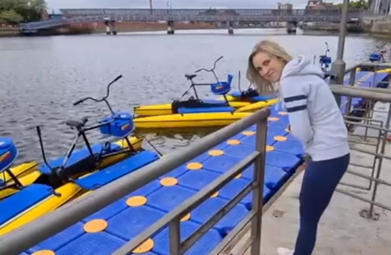 Χειροπέδες στον 32χρονο που μαχαίρωσε μέχρι θανάτου τη Natalie – Ήταν έγκυος στο πρώτο της παιδί