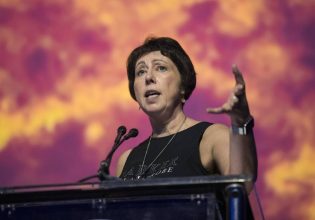 NASA: Η ηλιοφυσικός Νίκολα Φοξ επικεφαλής επιστήμονας της υπηρεσίας