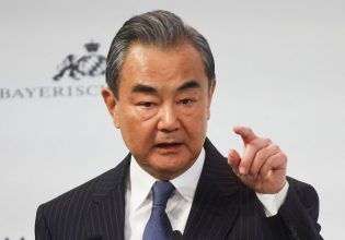 Κίνα: H Ουάσινγκτον δεν είναι σε θέση να απαιτεί από το Πεκίνο