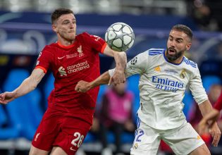 Όλα τα βλέμματα στο Άνφιλντ – Μεγάλη «μάχη» στη Φρανκφούρτη