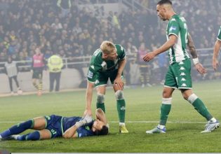 Φουλ επίθεση του Παναθηναϊκού στην ΑΕΚ: «Ψεύδεται ασυστόλως για να καλύψει ύπουλους τρόπους και να πάρει το ματς»