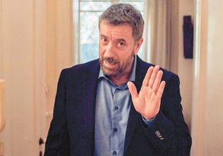 Σπύρος Παπαδόπουλος: Γύρισα σπίτι μόνο με τα ψώνια